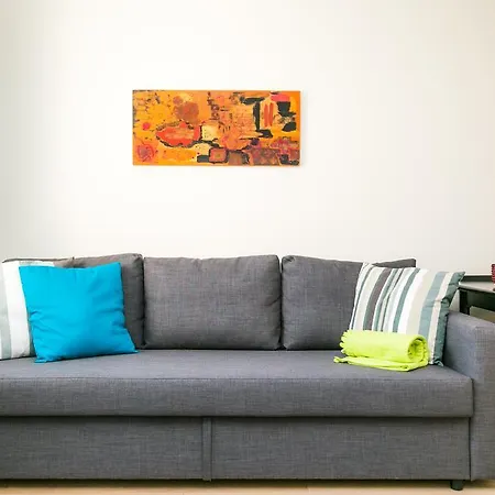 Liiiving In Boavista Corporate Flat Apartment