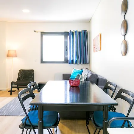 Liiiving In Boavista Corporate Flat Apartment *
