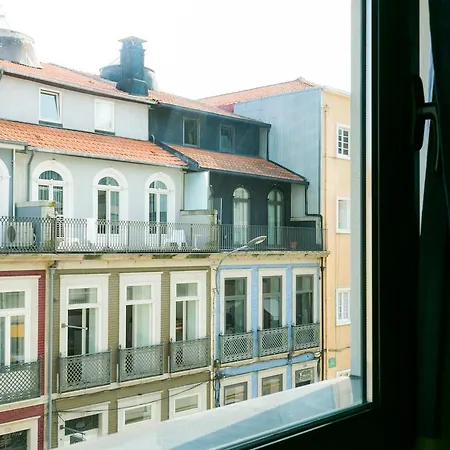 Liiiving In Boavista Corporate Flat Porto